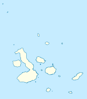 Cerro Azul (Galápagos) (Galápagos-Inseln)