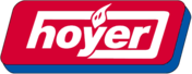 Logo der Hoyer Unternehmensgruppe