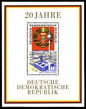Stamps of Germany (DDR) 1969, MiNr Block 28.jpg