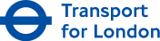 Logo von Transport for London