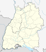 Mahlberg (Baden-Württemberg)