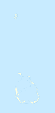 Pulu-Keeling-Nationalpark (Kokosinseln)