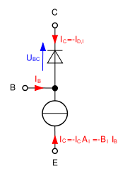 Ebers-Moll-Model (reduced, inverse region).svg