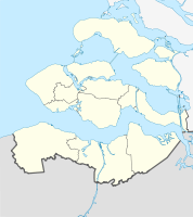 Tholen (Insel) (Zeeland)