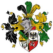 Wappen der ATV Marburg