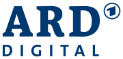 Logo von ARD Digital