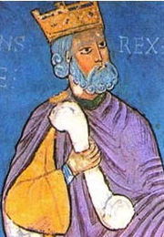Alfons VI. von Kastilien und León