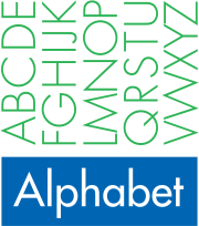 Logo der Alphabet Fuhrparkmanagement GmbH