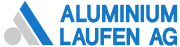 Logo der Aluminium Laufen AG