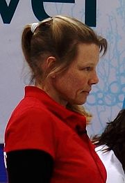 Andrea Schöpp 2010