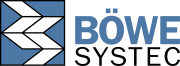 Logo der Böwe Systec