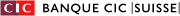 Logo der Banque CIC (Schweiz) AG