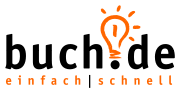 Logo der buch.de internetstores AG