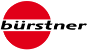Logo der Bürstner GmbH