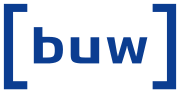 Logo der buw Holding GmbH