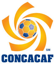 Das Logo der CONCACAF