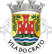 Wappen der Stadt Crato
