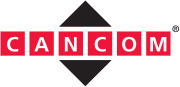 Logo der CANCOM IT Systeme AG