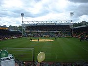 Norwich & Peterborough Stand