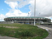 Castelão Stadium, Fortaleza,Brazil 6.jpg