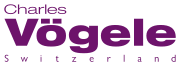 Logo der Charles Vögele Holding AG