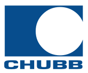 Logo der Chubb Corporation