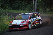 Conrad Rautenbach - Rally Finland 2009.JPG