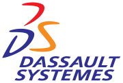 Dassault Systèmes-Logo
