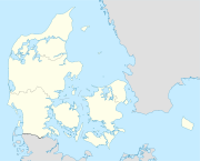 Møns Klint (Dänemark)