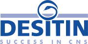 Logo von Desitin