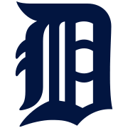 Detroit Tigers, Sieger der AL Central
