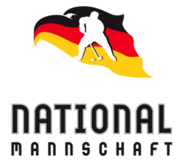 Logo der DEB-Nationalmannschaft