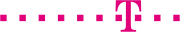 Logo der Telekom Deutschland GmbH