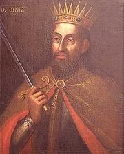 Dionysius von Portugal