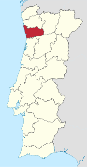 Distrikt Porto