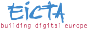 Logo der EICTA