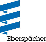 Logo der J. Eberspächer GmbH & Co. KG