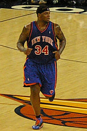 Eddy Curry