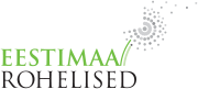 Logo der Grünen Estlands