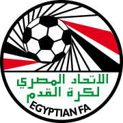 Egyptian Football Association.svg