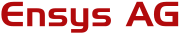 Logo der Ensys AG