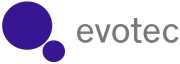 Logo der Evotec AG