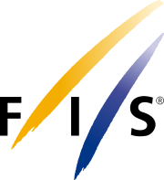 Logo der FIS