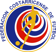 Federación Costarricense de Fútbol.svg