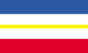 Flag of Mecklenburg-Western Pomerania.svg