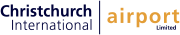 Flughafen Christchurch Logo.svg
