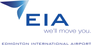 Flughafen Edmonton Logo.svg