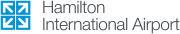 Flughafen Hamilton Logo.svg