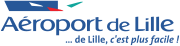 Flughafen Lille Logo.svg