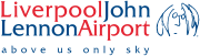 Flughafen Liverpool Logo.svg